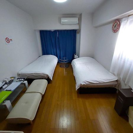 Comfort Cube Phoenix S Kitatenjin Фукуока Екстериор снимка