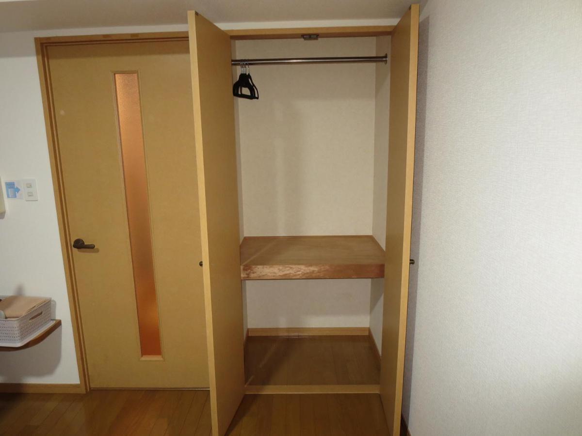 Comfort Cube Phoenix S Kitatenjin Фукуока Екстериор снимка