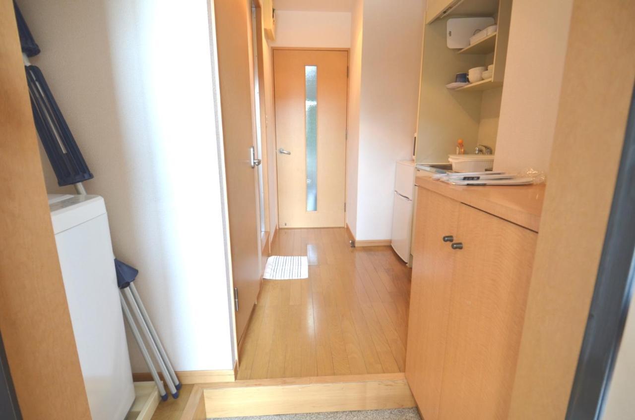 Comfort Cube Phoenix S Kitatenjin Фукуока Екстериор снимка