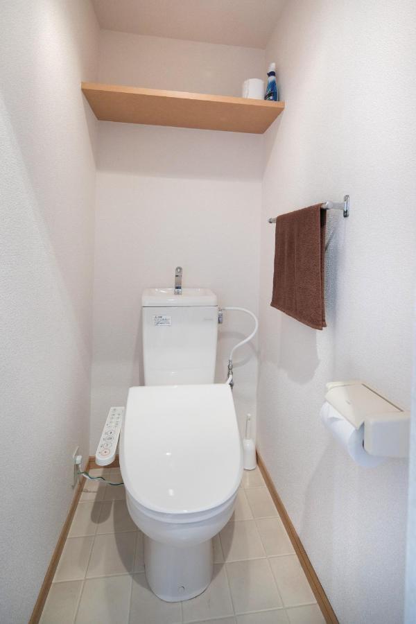 Comfort Cube Phoenix S Kitatenjin Фукуока Екстериор снимка